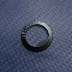 Delsey Raspail 2-Wheel Trolley Duffle Bag 73 Blue -Mode Tassen Verkoopwinkel image 1654