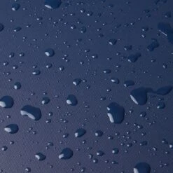 Delsey Raspail 2-Wheel Trolley Duffle Bag 73 Blue -Mode Tassen Verkoopwinkel image 1657