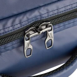 Delsey Raspail 2-Wheel Trolley Duffle Bag 73 Blue -Mode Tassen Verkoopwinkel image 1658