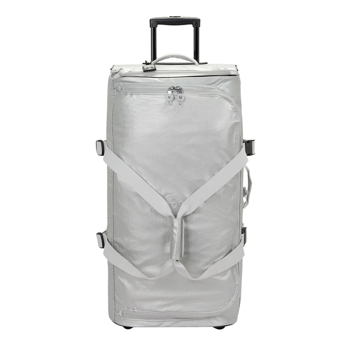 Kipling Teagan L bright metallic Kipling Teagan L Bright Metallic -Mode Tassen Verkoopwinkel image 1673