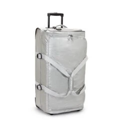 Kipling Teagan L Bright Metallic 5 Kipling Teagan L Bright Metallic -Mode Tassen Verkoopwinkel image 1676