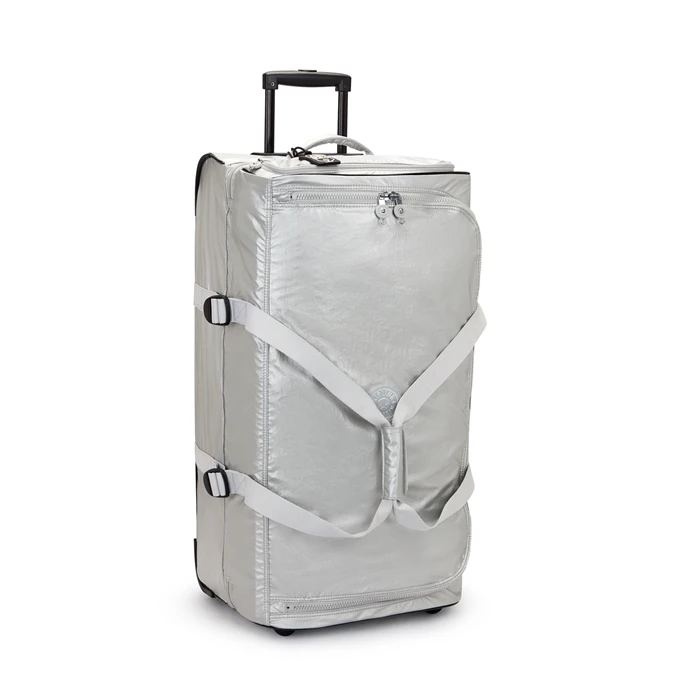 Kipling Teagan L bright metallic Kipling Teagan L Bright Metallic -Mode Tassen Verkoopwinkel image 1676