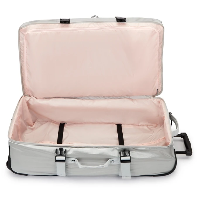 Kipling Teagan L bright metallic Kipling Teagan L Bright Metallic -Mode Tassen Verkoopwinkel image 1678