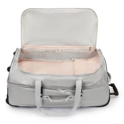 Kipling Teagan L Bright Metallic 8 Kipling Teagan L Bright Metallic -Mode Tassen Verkoopwinkel image 1679