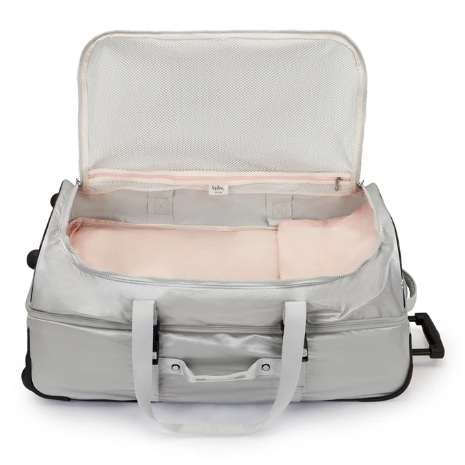 Kipling Teagan L bright metallic Kipling Teagan L Bright Metallic -Mode Tassen Verkoopwinkel image 1679
