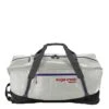 Eagle Creek Migrate Wheeled Duffel 110 Silver -Mode Tassen Verkoopwinkel image 1685