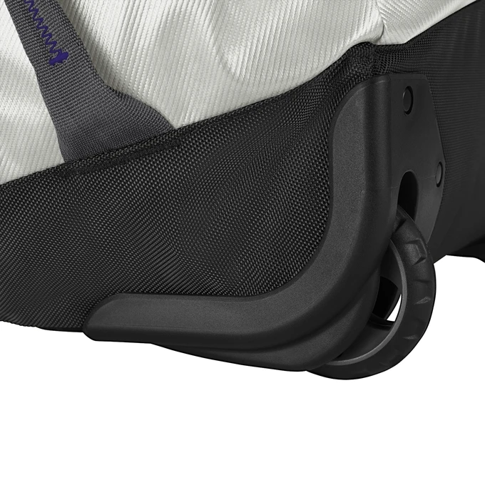 Eagle Creek Migrate Wheeled Duffel 110 silver Eagle Creek Migrate Wheeled Duffel 110 Silver -Mode Tassen Verkoopwinkel image 1690