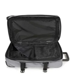 Eastpak Tranverz M Sunday Grey -Mode Tassen Verkoopwinkel image 1693