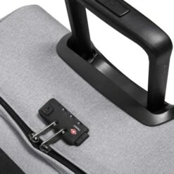 Eastpak Tranverz M Sunday Grey -Mode Tassen Verkoopwinkel image 1697