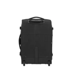 Samsonite Roader Duffle/Wheels 55/35 Deep Black -Mode Tassen Verkoopwinkel image 1701
