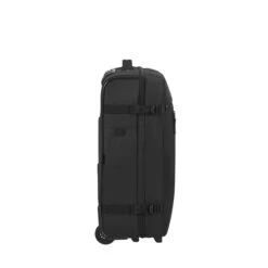 Samsonite Roader Duffle/Wheels 55/35 Deep Black -Mode Tassen Verkoopwinkel image 1702