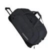 Travelite Kick Off Wheeled Duffle Dark Anthracite -Mode Tassen Verkoopwinkel image 1707