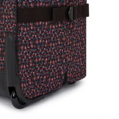 Kipling Teagan L Happy Squares -Mode Tassen Verkoopwinkel image 1718