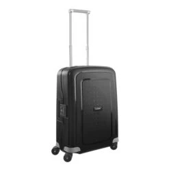 Samsonite S'Cure Spinner 75 Set Van 2 Black 6 Samsonite S'Cure Spinner 75 Set Van 2 Black -Mode Tassen Verkoopwinkel image 172