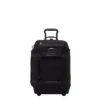 Tumi Alpha Bravo Wheeled Duffel C/O Black -Mode Tassen Verkoopwinkel image 1737