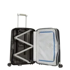 Samsonite S'Cure Spinner 75 Set Van 2 Black 8 Samsonite S'Cure Spinner 75 Set Van 2 Black -Mode Tassen Verkoopwinkel image 174
