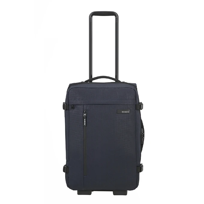 Samsonite Roader Duffle/Wheels 55/35 dark blue Samsonite Roader Duffle/Wheels 55/35 Dark Blue -Mode Tassen Verkoopwinkel image 1742