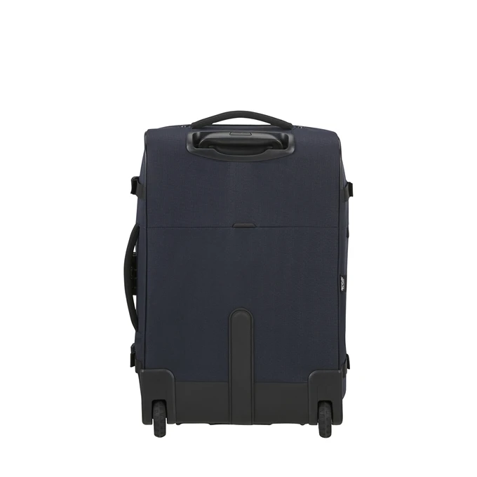 Samsonite Roader Duffle/Wheels 55/35 dark blue Samsonite Roader Duffle/Wheels 55/35 Dark Blue -Mode Tassen Verkoopwinkel image 1745