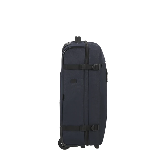Samsonite Roader Duffle/Wheels 55/35 dark blue Samsonite Roader Duffle/Wheels 55/35 Dark Blue -Mode Tassen Verkoopwinkel image 1746