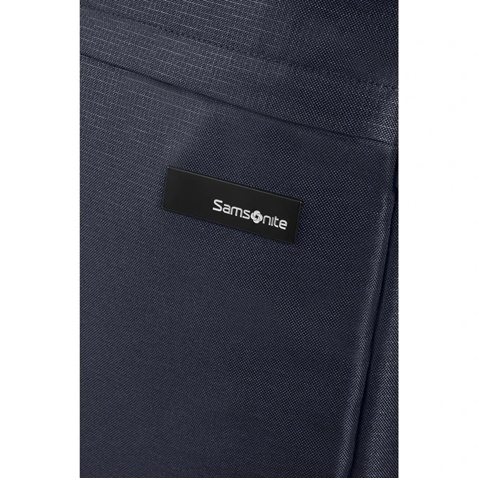 Samsonite Roader Duffle/Wheels 55/35 dark blue Samsonite Roader Duffle/Wheels 55/35 Dark Blue -Mode Tassen Verkoopwinkel image 1749