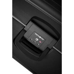Samsonite S'Cure Spinner 75 Set Van 2 Black 9 Samsonite S'Cure Spinner 75 Set Van 2 Black -Mode Tassen Verkoopwinkel image 175