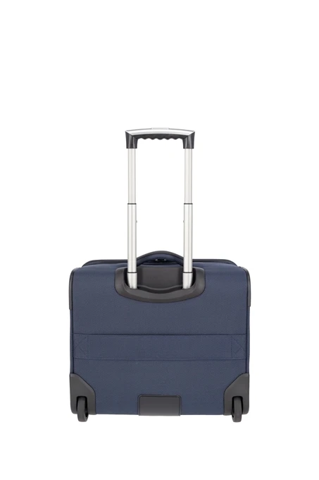 Travelite Meet 2 Wheel Business Trolley navy Travelite Meet 2 Wheel Business Trolley Navy -Mode Tassen Verkoopwinkel image 1753