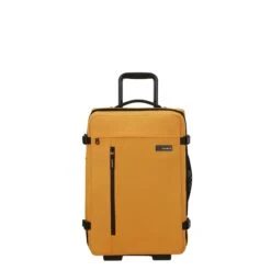 Samsonite Roader Duffle/Wheels 55/35 Radiant Yellow