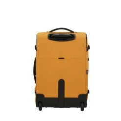 Samsonite Roader Duffle/Wheels 55/35 Radiant Yellow -Mode Tassen Verkoopwinkel image 1763