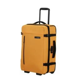 Samsonite Roader Duffle/Wheels 55/35 Radiant Yellow -Mode Tassen Verkoopwinkel image 1764
