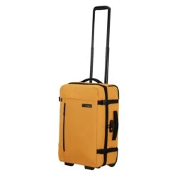 Samsonite Roader Duffle/Wheels 55/35 Radiant Yellow -Mode Tassen Verkoopwinkel image 1766