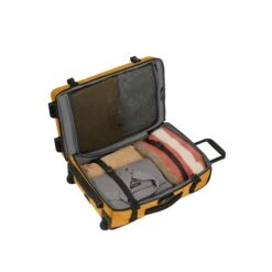 Samsonite Roader Duffle/Wheels 55/35 Radiant Yellow -Mode Tassen Verkoopwinkel image 1767