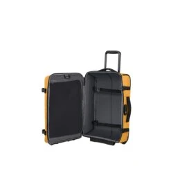 Samsonite Roader Duffle/Wheels 55/35 Radiant Yellow -Mode Tassen Verkoopwinkel image 1768