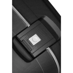 Samsonite S'Cure Spinner 75 Set Van 2 Black 11 Samsonite S'Cure Spinner 75 Set Van 2 Black -Mode Tassen Verkoopwinkel image 177