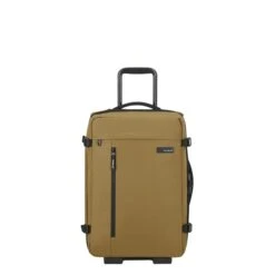 Samsonite Roader Duffle/Wheels 55/35 Olive Green