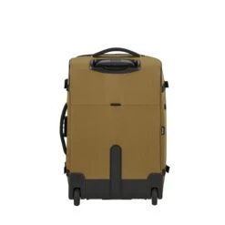Samsonite Roader Duffle/Wheels 55/35 Olive Green -Mode Tassen Verkoopwinkel image 1780