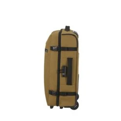 Samsonite Roader Duffle/Wheels 55/35 Olive Green -Mode Tassen Verkoopwinkel image 1782