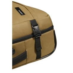 Samsonite Roader Duffle/Wheels 55/35 Olive Green -Mode Tassen Verkoopwinkel image 1788