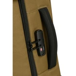 Samsonite Roader Duffle/Wheels 55/35 Olive Green -Mode Tassen Verkoopwinkel image 1790