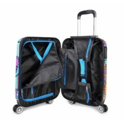 Decent Forenza Trolley 55 Heart -Mode Tassen Verkoopwinkel image 18