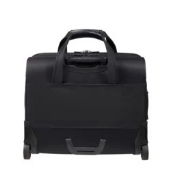 Samsonite Spectrolite 3.0 Rolling Tote 17.3'' Exp Black -Mode Tassen Verkoopwinkel image 1807