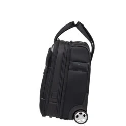 Samsonite Spectrolite 3.0 Rolling Tote 17.3'' Exp Black -Mode Tassen Verkoopwinkel image 1808