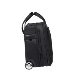 Samsonite Spectrolite 3.0 Rolling Tote 17.3'' Exp Black -Mode Tassen Verkoopwinkel image 1809