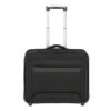Travelite Meet 2 Wheel Business Trolley Black -Mode Tassen Verkoopwinkel image 1812