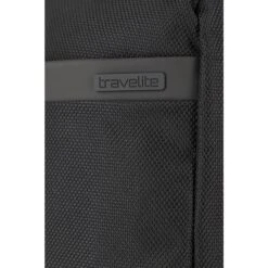Travelite Meet 2 Wheel Business Trolley Black -Mode Tassen Verkoopwinkel image 1820