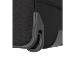 Travelite Meet 2 Wheel Business Trolley Black -Mode Tassen Verkoopwinkel image 1821