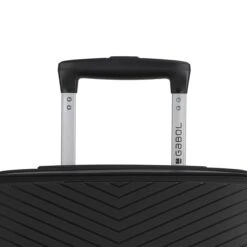 Gabol Kume Cabin Trolley 55/35 Black -Mode Tassen Verkoopwinkel image 185