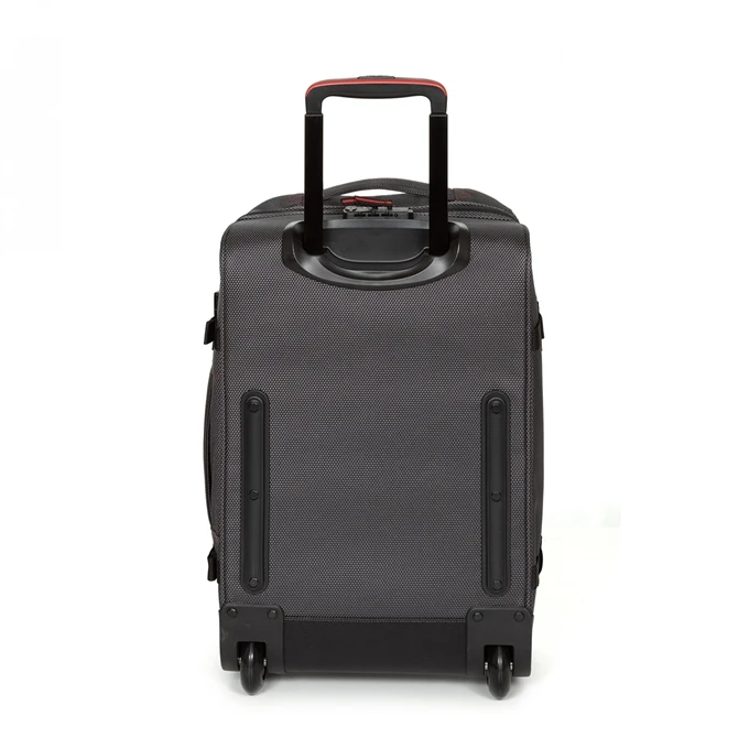 Eastpak Cnnct Tranverz S accent grey Eastpak Cnnct Tranverz S Accent Grey -Mode Tassen Verkoopwinkel image 1861