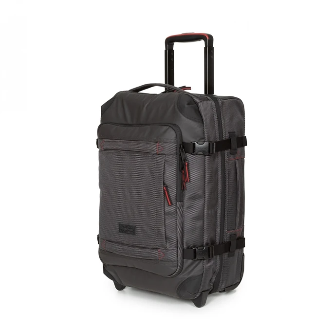 Eastpak Cnnct Tranverz S accent grey Eastpak Cnnct Tranverz S Accent Grey -Mode Tassen Verkoopwinkel image 1862