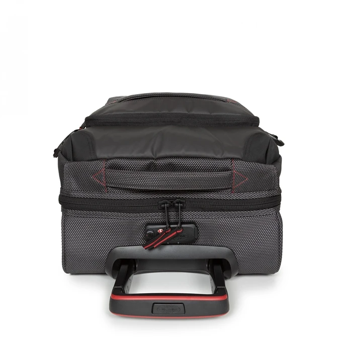Eastpak Cnnct Tranverz S accent grey Eastpak Cnnct Tranverz S Accent Grey -Mode Tassen Verkoopwinkel image 1863