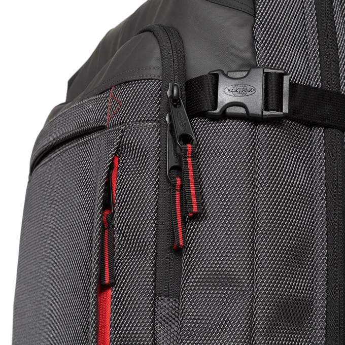 Eastpak Cnnct Tranverz S accent grey Eastpak Cnnct Tranverz S Accent Grey -Mode Tassen Verkoopwinkel image 1866